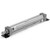 SMC 25A-MDBF63-50Z 25A-MB-Z Series Compatible With Secondary Batteries Air Cylinder