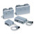 SMC LEHF32K2-32-RC LEHF Series Electric Gripper 2-Finger Type Step Motor (Servo 24 VDC)