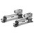 SMC CVS1CN50-75N-1T CVS1 Series Valve Mounted Cylinder Double Acting Non-lube Type
