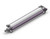 SMC C96SD100-700C Cylinder, Tie Rod