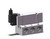 SMC 10-SY5140R-5MZ-02 Valve, Sgl Sol, Clean Room