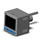 SMC ISE20A-V-P-01-JK 3 Screen Hi Precision Dig Press Switch