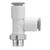 SMC KQ2Y09-02AP KQ2Y Series Inch Size One-touch Fittings Connection Thread