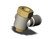 SMC KQ2ZF08-01AP Fitting, Br Uni Female Elbow Pack of 10