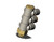 SMC KQ2ZT10-02AP Fitting, Tple Br Uni Male Elbow Pack of 5