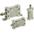 SMC MDUB32-10DZ-M9NWVM Cyl, Compact, Plate