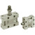 SMC MDUB40TN-20TZ Cyl, Compact, Plate