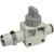 SMC VHK3A-08F-08FL Valve, Finger
