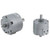 SMC CDRB2BW10-90SZ-M9NVZ Actuator, Rotary, Vane Type