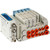 SMC SS5Y5-10SVA-04U-C8 Ss5Y5 4 Sta Manifold Base