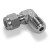 UCT Ham-let 769L SS 10MMX 1/8 Pack of 5