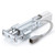 SMC LEYG25MDEB-50W Guide Rod Type Electric Actuator