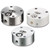 SMC ZNC80P-PS ZNC Series Bernoulli Grippers