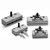 SMC CRJU05-180E-M9PAL CRJ Series Mini Rotary Actuator Rack & Pinion Style