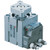SMC CVQM32-50-M9PWM-5MOZ CVQM Series Compact Cylinder With Solenoid Valve Guide Rod Type