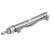SMC 25A-CDJ2L10-85AZ-A93L-B 25A-CJ2-Z Series Compatible With Secondary Batteries Air Cylinder