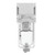 SMC 25A-AF40-N06B-Z-D 25A-AF20-D?25A-AF40-D Series Compatible With Secondary Batteries Air Filter