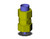 SMC KFH12U-00 Fitting, Straight Union Pack of 5