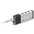 SMC DXT1215T-5W1U-01N DXT1215 Series High Speed Response Pilot Operated Solenoid Valve