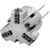 SMC MHSL3-32D-M9NAVL MHSL3 Series Air Gripper Parallel Style Slide guide Type Round body 3Finger Long Stroke Type