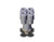 SMC KGUD06-01 Fitting, Stainless Steel Pack of 2
