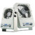 SMC IZF31-P-YU IZF21/31 Series Fan Type Ionizer