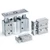 SMC MGPL16-150Z-XC6B MGP-Z Series Compact Guide Cylinder