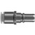 SMC KK3P-06H KK Series S Couplers KK_P_H Straight Type With One-touch Fitting