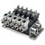 SMC PF3WB04DN-P720P-04-CT-M PF3WB Series Integrated Type Digital Flow Switch Manifold for Water Basic Type