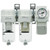 SMC AC40C-03-V1-A AC20C-AC40C-A Series Air Combination