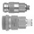 SMC KK6S-04MS KK Series S Couplers KK_S_M Male Thread Type