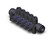 SMC KM11-07-11-10 One Touch Fittings Manifold Pack of 5