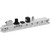 SMC LLB4-1-P6R1V2SF LLB Series Clean Air Module High Flow Type (500 L/min (ANR))