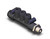 SMC KM14-06-08-01S-3 manifold, one-touch fitting fitting, rotary mfld Pack of 5
