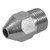 SMC KN-R06-600 KN Series Nozzles For Blowing Nozzle With Male Thread