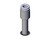 SMC KPQR06-08 one-touch fitting for clean room fitting, plug-in reducer Pack of 10