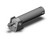 SMC CG1UN32-100Z-N Cg1 Cylinder