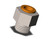 SMC KQ2H09-35NP Fitting, Male Connector Pack of 10