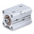 SMC CHKGB25-50 Compact High Pressure Hydraulic Cylinder