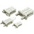 SMC MHZL2-25D-M9NL Gripper, Mhz, Parallel Style Air Gripper