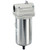 SMC AMD70D-10-B AMD Series Micro Mist Separator Size