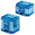 SMC VV061-0840-5NH-C1 Mfld, 8-Station Unit