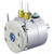 SMC CDRBS10-90-M9NM Actuator, Rotary Vane Type