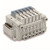 SMC ZZK204A-A1L-A Manifold For 4 Stations