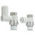 SMC AS2201FM-01-06A AS-FM/FC Series Speed Controller With One-touch Fittings Elbow Type/Universal Type Push-lock Type Body Size 2