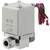 SMC XSA1-12S-1GS2 XSA Series Normal Close High Vacuum Solenoid Valve