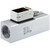 SMC PF3A703H-10-L3 Digital Flow Switch