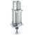 SMC IN-777-250TF-450FA-HL IN-777 Series Air Servo Cylinder