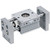 SMC MHL2-40D1Z-M9BLS Gripper, Parallel, Wide Type