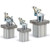 SMC RS2H80-40BL-DC RS2H Series Heavy Duty Stopper Cylinder